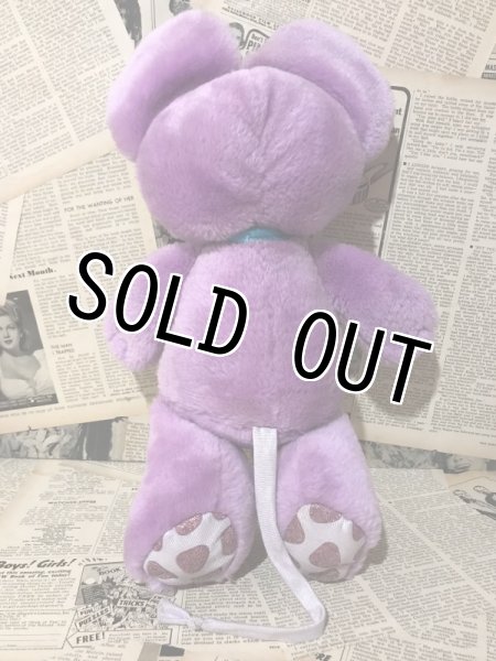 画像3: YUMYUMS/Plush(Goody Grape Mouse) (3)