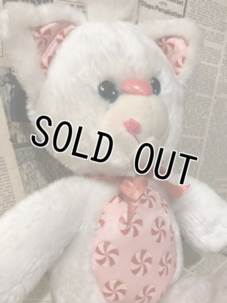 画像2: YUMYUMS/Plush(Peppymint Kitty) (2)