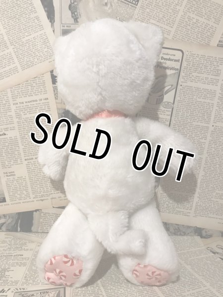 画像3: YUMYUMS/Plush(Peppymint Kitty) (3)