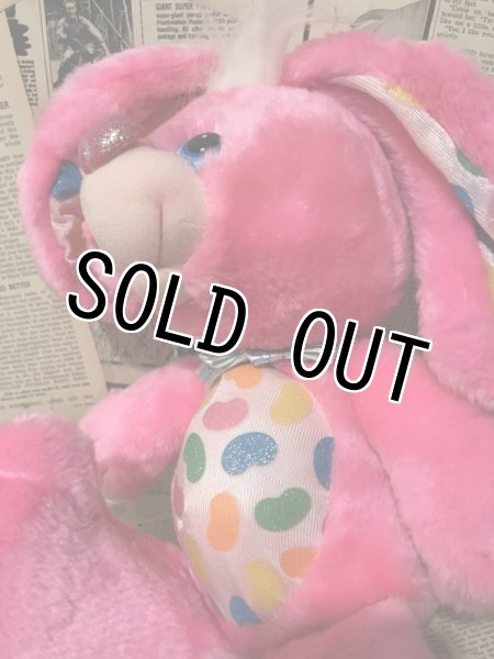 画像2: YUMYUMS/Plush(Junpin Jellybean Bunny) (2)