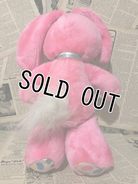 画像3: YUMYUMS/Plush(Junpin Jellybean Bunny) (3)