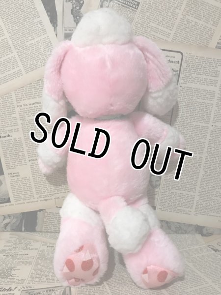 画像3: YUMYUMS/Plush(Cheery Cherry Poodle) (3)