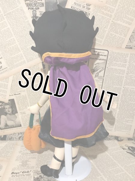画像3: BETTY BOOP/Plush(B) (3)