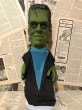 画像1: Herman Munster/Tanking Puppet(60s) (1)