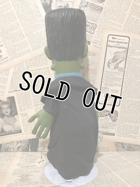 画像3: Herman Munster/Tanking Puppet(60s) (3)