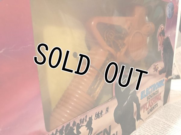 画像2: DUNE/Action Figure(Fremen Tarpel Gun/MIB) (2)