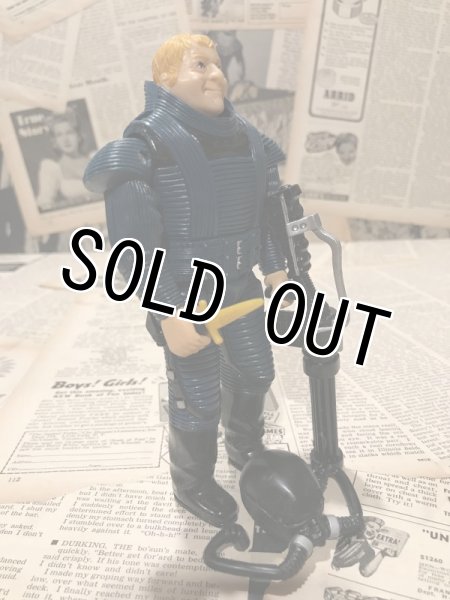 画像3: DUNE/Action Figure(Rabban/Loose) (3)