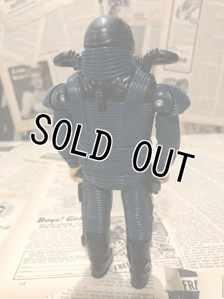 画像4: DUNE/Action Figure(Rabban/Loose) (4)