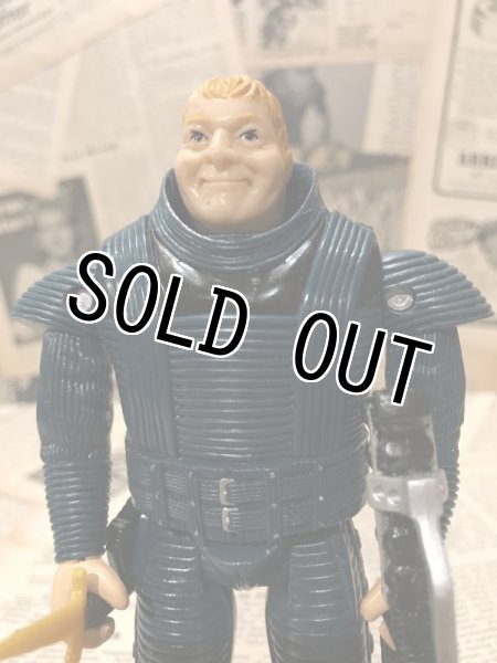画像2: DUNE/Action Figure(Rabban/Loose) (2)