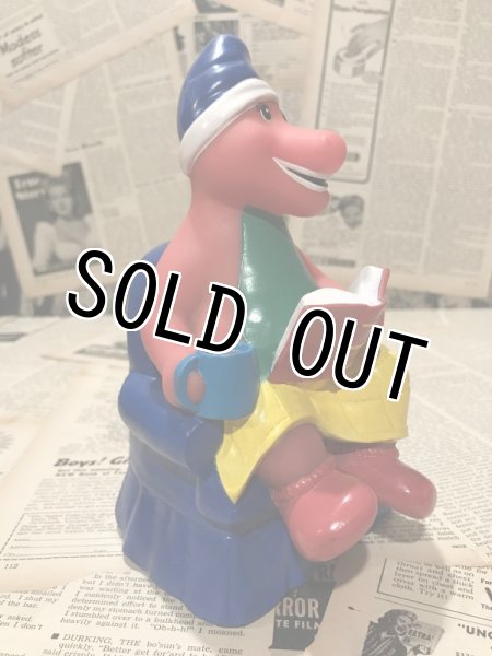 画像3: Barney/Coin bank(A) (3)