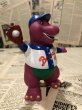 画像2: Barney/Vinyl Figure (2)