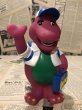 画像1: Barney/Coin bank(B) (1)