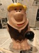 画像1: Flintstones/Coin bank(70s/Barney) (1)