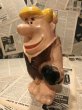 画像2: Flintstones/Coin bank(70s/Barney) (2)