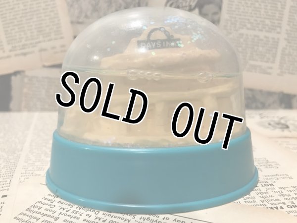 画像3: Flintstones/Snow Globe(DAYS INN) (3)