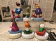 画像3: Flintstones/Meal toy set(90s/Denny's) (3)