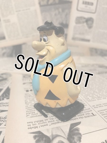 画像2: Flintstones/Wind-Up(Fred) (2)