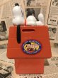 画像1: Snoopy/Coin bank(90s) PN-036 (1)