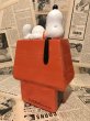 画像3: Snoopy/Coin bank(90s) PN-036 (3)