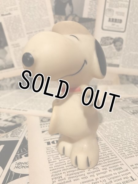 画像2: Snoopy/Vinyl Figure(A) (2)