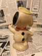 画像3: Snoopy/Vinyl Figure(A) (3)