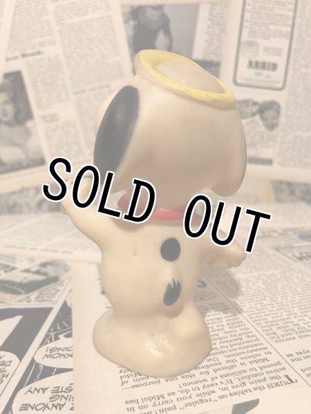 画像3: Snoopy/Vinyl Figure(A) (3)