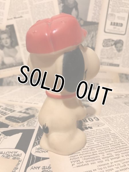 画像3: Snoopy/Vinyl Figure(B) (3)