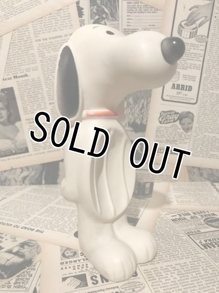 画像2: Snoopy/Soap Dish (2)