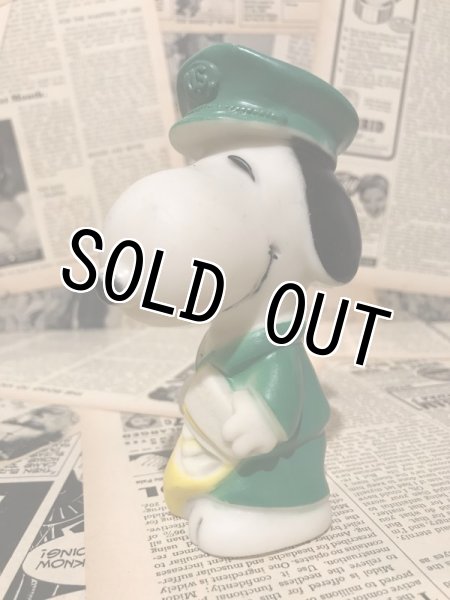 画像2: Snoopy/Vinyl Figure(C) (2)