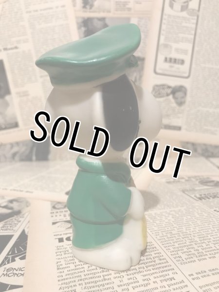 画像3: Snoopy/Vinyl Figure(C) (3)