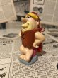 画像2: Flintstones/PVC Figure(Barney) (2)