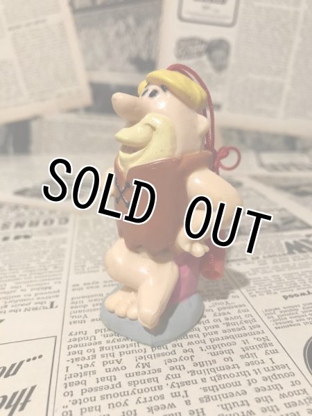 画像2: Flintstones/PVC Figure(Barney) (2)