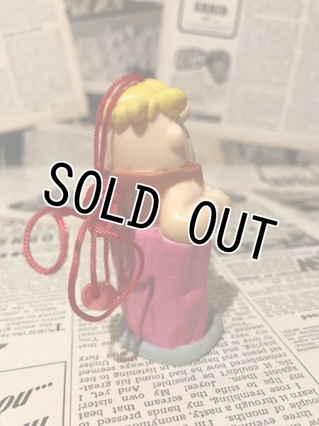 画像3: Flintstones/PVC Figure(Barney) (3)