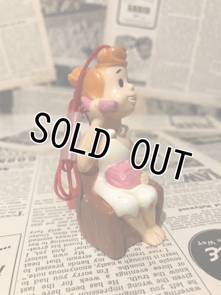 画像2: Flintstones/PVC Figure(Wilma) (2)