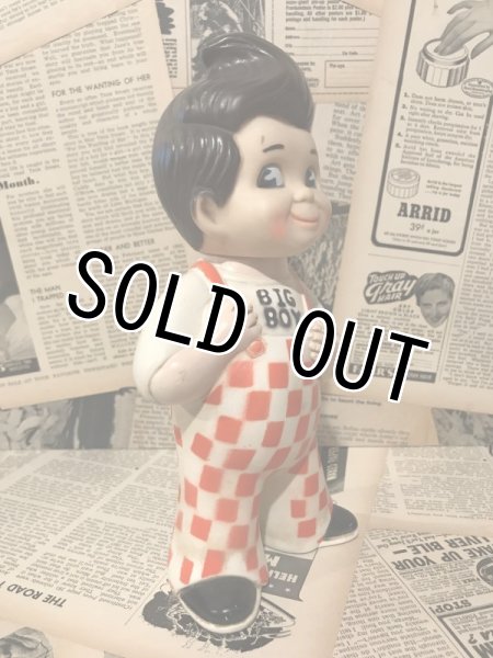 画像2: Big Boy/Coin bank(70s/B) (2)