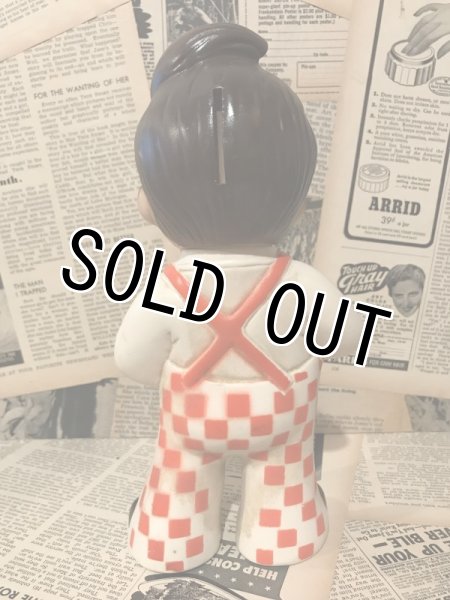 画像3: Big Boy/Coin bank(70s/B) (3)