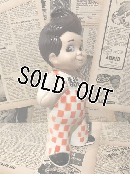 画像2: Big Boy/Coin bank(70s/C) (2)