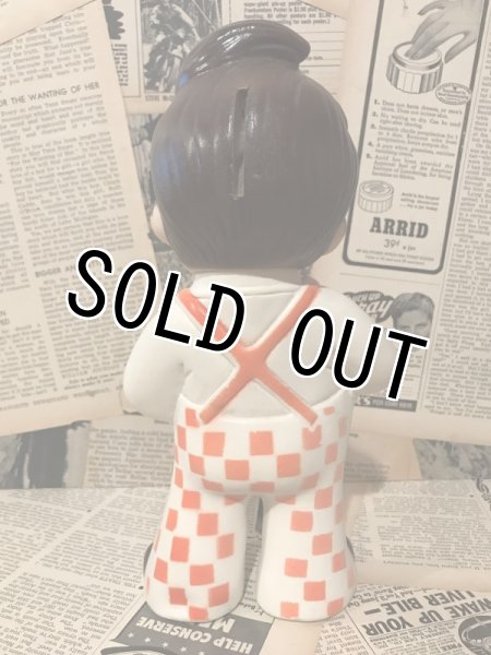 画像3: Big Boy/Coin bank(70s/C) (3)