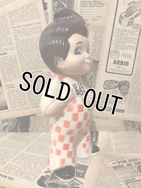 画像2: Big Boy/Coin bank(70s/D) (2)