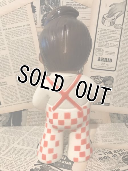画像3: Big Boy/Coin bank(70s/D) (3)