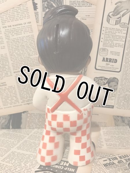 画像3: Big Boy/Coin bank(70s/E) (3)