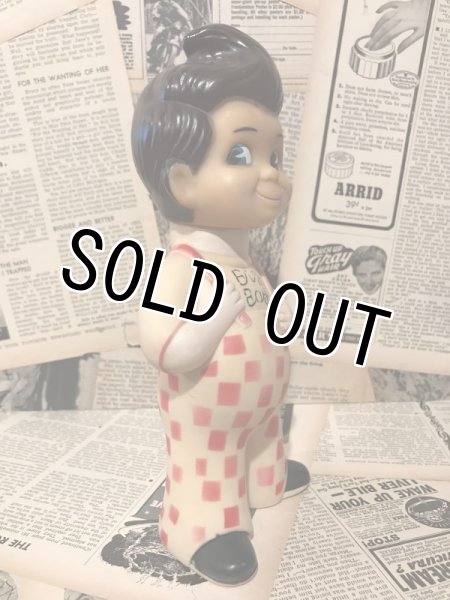 画像2: Big Boy/Coin bank(Cursive Writing) (2)