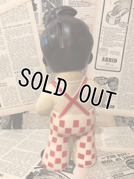 画像3: Big Boy/Coin bank(Cursive Writing) (3)