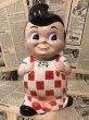 画像1: Big Boy/Coin bank(80s) (1)