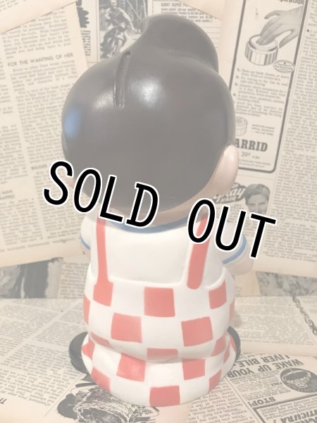 画像3: Big Boy/Coin bank(80s) (3)