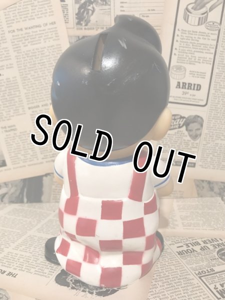 画像3: Big Boy/Coin bank(90s) (3)