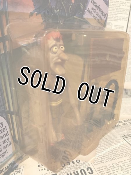 画像2: Little Dracula/Action Figure(Deadwood/MOC) (2)