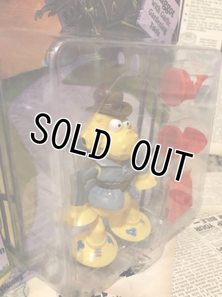 画像2: Little Dracula/Action Figure(Maggot/MOC) MT-034 (2)