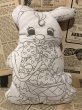 画像1: Easter Bunny/Cloth Doll (1)