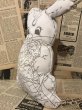 画像2: Easter Bunny/Cloth Doll (2)